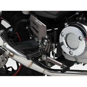 YOSHIMURA V XebvKIT X-TREAD Monkey125 18-