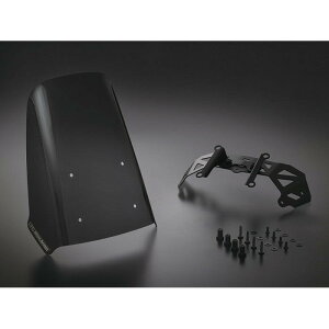 YOSHIMURA ヨシムラ ウィンド アーマー KATANA 19-