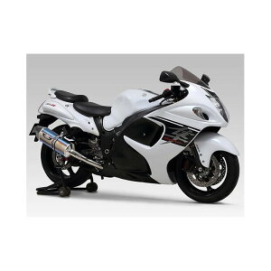 YOSHIMURA V XebvKIT X-TREAD GSX1300R HAYABUSA 08-17