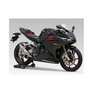 YOSHIMURA V XebvKIT X-TREAD CBR250RR 17-23