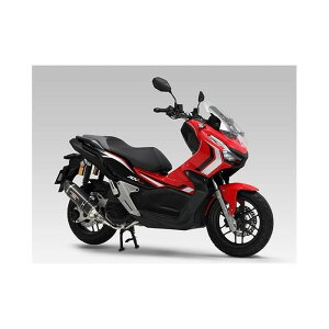 YOSHIMURA V @B R-77S TCN J[{Gh EXPORT SPEC {F tGL][Xg}t[ ADV150 19-20