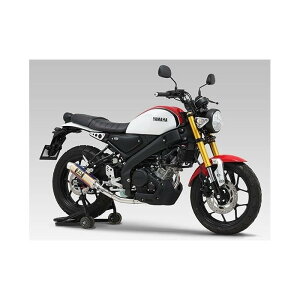 YOSHIMURA V @B GP-MAGNUMTCN EXPORT SPEC {F tGL][Xg}t[ XSR155 19:^Cdl