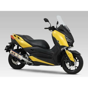 YOSHIMURA V @BR-77J TCN J[{Gh EXPORT SPEC {F tGL][Xg}t[ XMAX 18-20