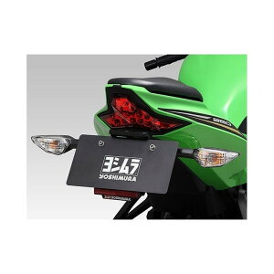 YOSHIMURA V tF_[XKIT Ninja ZX-25R 21-