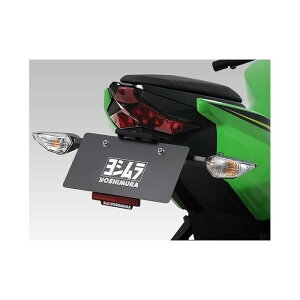 YOSHIMURA V tF_[XKIT Ninja250 18-