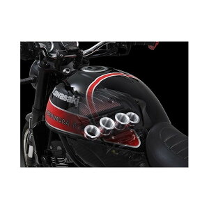 YOSHIMURA ヨシムラ TMS ファンネルKIT Z900RS 18-22