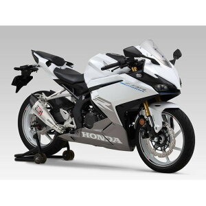 YOSHIMURA V R-11 TCN 1Gh EXPORT SPEC {F XbvI}t[ CBR250RR 20-23