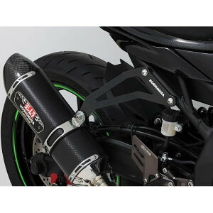 YOSHIMURA V R-77STCNp TCT[uPbgZbg Ninja ZX-25R 19-