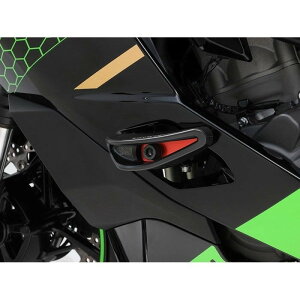 YOSHIMURA V [VOXC_[KITuPRO SHIELDv Ninja ZX-25R 21-