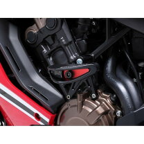 楽天市場】cbr650r スライダー（ブランドヨシムラ）（パーツ｜バイク 