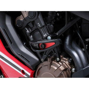 YOSHIMURA V [VOXC_[KITuPRO SHIELDv CB650R 19-20