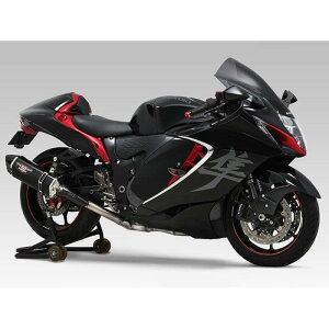 YOSHIMURA V HEPTA FORCE TCN 2{o EXPORT SPEC {F XbvI}t[ Hayabusa 21-