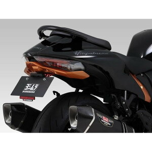 YOSHIMURA ヨシムラ フェンダーレスKIT Hayabusa 21-