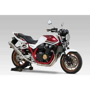 YOSHIMURA V TCN LEPTOS EXPORT SPEC {F XbvI}t[ CB1300SB 21-23