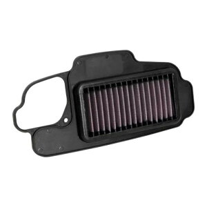 YOSHIMURA ヨシムラ K&N リプレイスメントエアフィルター Monkey125 19-