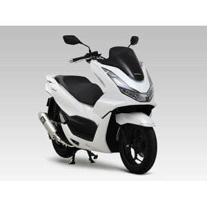 YOSHIMURA V @BGP-MAGNUM105TCN EXPORT SPEC {F tGL][Xg}t[ PCX 21-21
