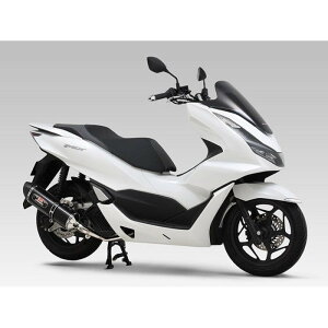 YOSHIMURA V @BR-77STCN EXPORT SPEC {F tGL][Xg}t[ PCX 21-21