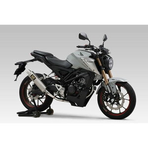 YOSHIMURA V @B GP-MAGNUM105TCN EXPORT SPEC {F tGL][Xg}t[ CB125R 21-