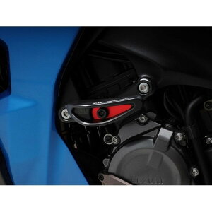 YOSHIMURA V [VOXC_[KITuPRO SHIELDv GSX-S1000GT 22-