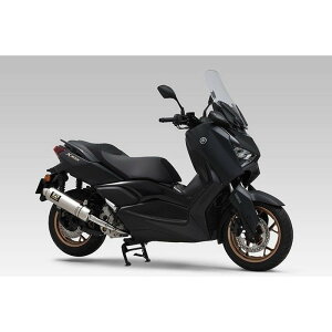 YOSHIMURA V @BGP-MAGNUM115 TCN EXPORT SPEC {F tGL][Xg}t[ XMAX 21-