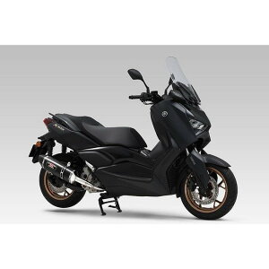 YOSHIMURA V @BR-77J TCN J[{Gh EXPORT SPEC {F tGL][Xg}t[ XMAX 21-