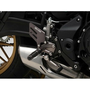 YOSHIMURA V XebvKIT X-TREAD Z650RS 22-