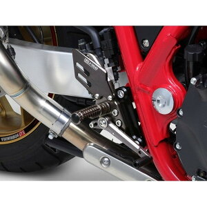 YOSHIMURA V XebvKIT X-TREAD CB1300SB 21-