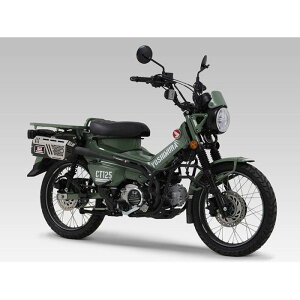 YOSHIMURA V @BTacticalTCN {F tGL][Xg}t[ CT125 20-