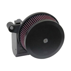 YOSHIMURA ヨシムラ K&N エアフィルター FLRT 18-23