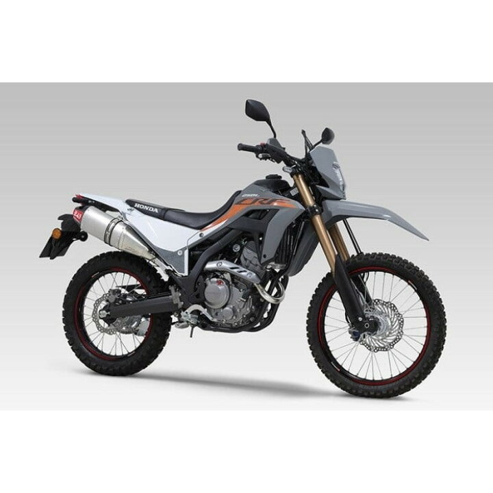 楽天市場】YOSHIMURA ヨシムラ 機械曲 RS-4Jサイクロン カーボンエンド 