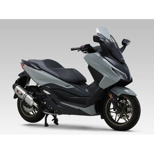 YOSHIMURA V @BR-77JTCN EXPORT SPEC {F tGL][Xg}t[ FORZA 23-