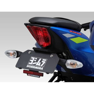YOSHIMURA V tF_[XKIT GSX-S125 17-23