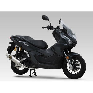 YOSHIMURA V @B GP-MAGNUMTCN EXPORT SPEC{F tGL][Xg}t[ ADV160 23-