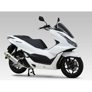 YOSHIMURA V @BGP-MAGNUM105TCN EXPORT SPEC {F tGL][Xg}t[ PCX 23-