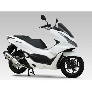 YOSHIMURA V @BR-77STCN EXPORT SPEC {F tGL][Xg}t[ PCX 23-