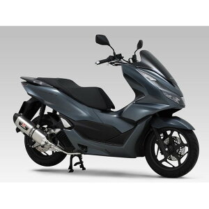 YOSHIMURA V @BR-77STCN EXPORT SPEC {F tGL][Xg}t[ PCX160 21-