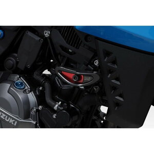 YOSHIMURA V [VOXC_[KITuPRO SHIELDv GSX-8S 23-