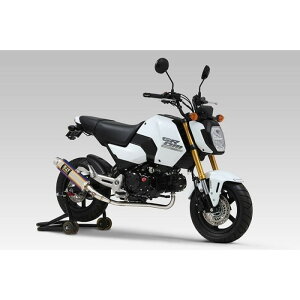 YOSHIMURA V @B GP-MAGNUMTCN EXPORT SPEC {F tGL][Xg}t[ GROM 21-