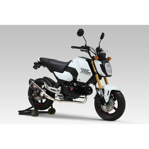 YOSHIMURA V @BR-77S TCN EXPORT SPEC {F tGL][Xg}t[ GROM 21-