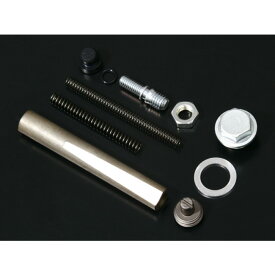 YOSHIMURA ヨシムラ マニュアルテンショナーキット for モンキー (12V) [F No：AB27-1000001-]