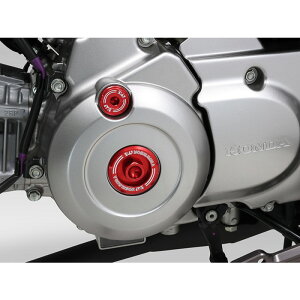 YOSHIMURA V T[rXz[vOZbg Dax125 23-