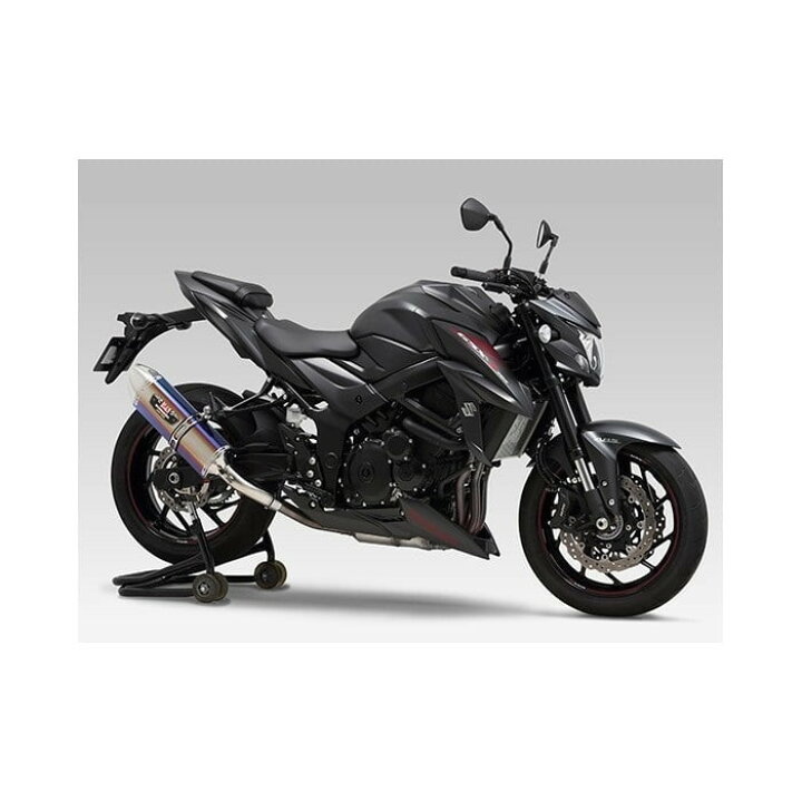 楽天市場】YOSHIMURA ヨシムラ R-77Jサイクロン EXPORT SPEC 政府認証 