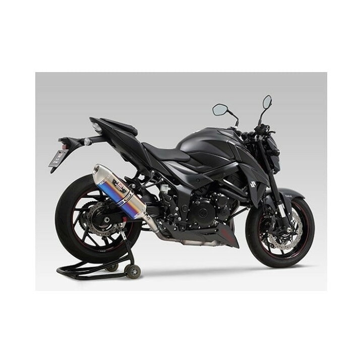 楽天市場】YOSHIMURA ヨシムラ R-77Jサイクロン EXPORT SPEC 政府認証 
