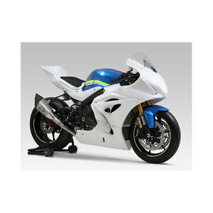 YOSHIMURA V R-11Sq [VO`^TCN tGL][Xg}t[ GSX-R1000/R 17-22