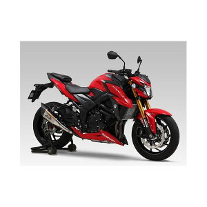 YOSHIMURA ���V���� Slip-On R-11Sq �T�C�N���� EXPORT SPEC ���{�F�� �X���b�v�I���}�t���[ GSX-S750ABS L7
