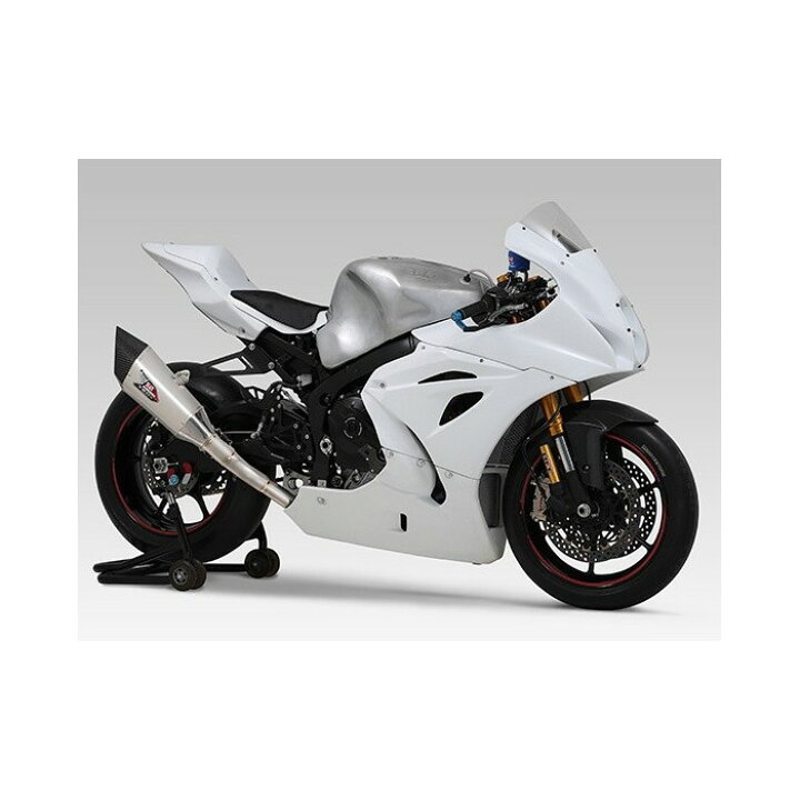楽天市場】YOSHIMURA ヨシムラ R-11Sq R レーシングサイクロン 