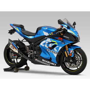 YOSHIMURA ���V���� Slip-On R-11Sq �T�C�N���� EXPORT SPEC ���{�F�� �X���b�v�I���}�t���[ GSX-R1000/R 17-19
