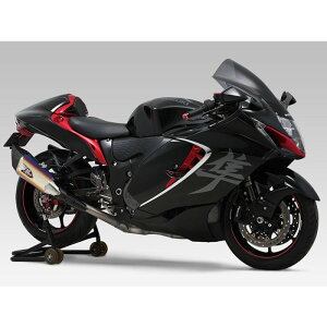 YOSHIMURA ���V���� Slip-On R-11Sq R �T�C�N���� 2�{�o�� EXPORT SPEC ���{�F�� �X���b�v�I���}�t���[ Hayabusa 21-