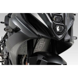 YOSHIMURA ���V���� ���W�G�^�[�R�A�v���e�N�^�[ GSX-8R 24-25 / GSX-8S 23-25