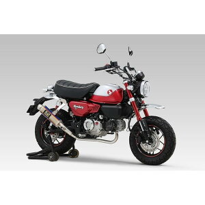YOSHIMURA ���V���� �@�B�� GP-MAGNUM�T�C�N���� TYPE-DOWN EXPORT SPEC STB �`�^���u���[�J�o�[ ���{�F�� �t���G�L�]�[�X�g�}�t���[ Monkey125 18-25